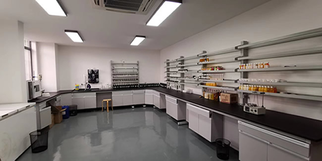CHINA Shanghai FDC BIOTECH CO., LTD. Perfil de la compañía