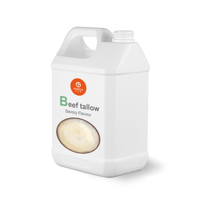 KMZ-2170107 Beef Tallow Flavour For Savory Food 