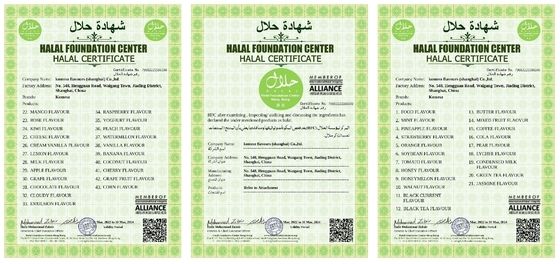 Soy Sauce Flavor Kmz-2170018 For Food Savory Flavour Strong Fermented Top Note