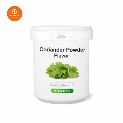 Savory Flavor Coriander Powder KMZ-2160119 Good Quality