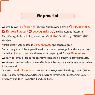 Chocolate Flavor Essence for Baking and Popcorn Food Grade